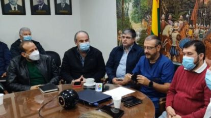 Comité Pro Santa Cruz presenta recurso de impugnación contra el sobreseimiento del caso fraude electoral