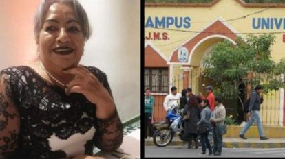 Docente agredida estudiantes en clases virtuales
