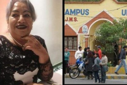 Docente agredida estudiantes en clases virtuales