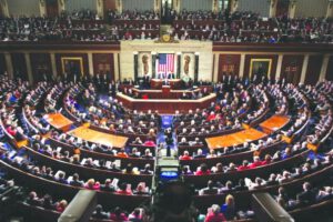 Congreso de EE.UU. investigará OEA por el caso supuesto golpe de estado en Bolivia