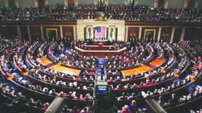 Congreso de EE.UU. investigará OEA por el caso supuesto golpe de estado en Bolivia