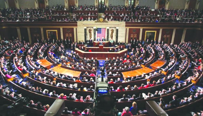 Congreso de EE.UU. investigará OEA por el caso supuesto golpe de estado en Bolivia