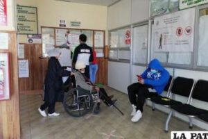 Hospital Obrero espera dedicarse íntegramente a patología común