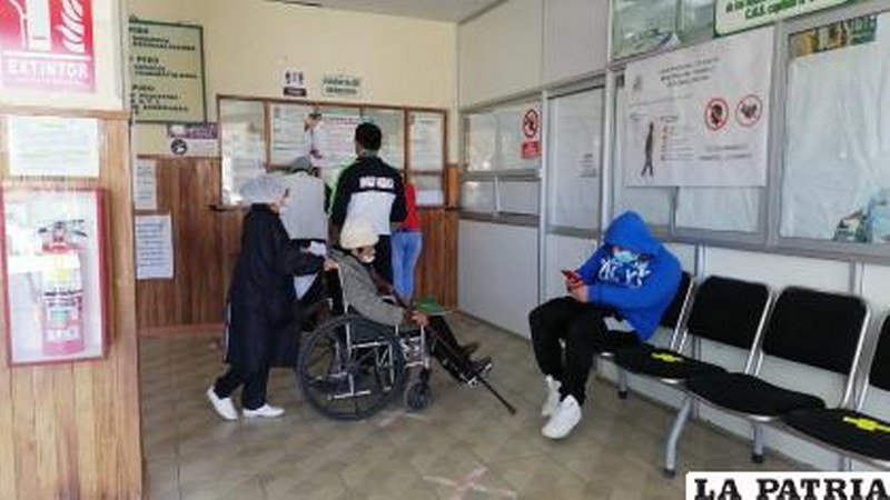 Hospital Obrero espera dedicarse íntegramente a patología común