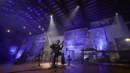 Piraí Vaca brindará concierto acústico online