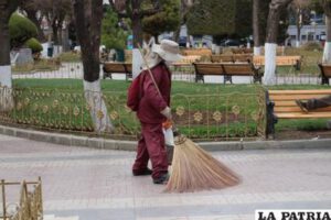 Vacunación EMAO contra el Covid-19