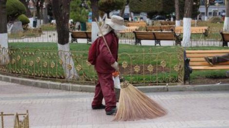 Vacunación EMAO contra el Covid-19