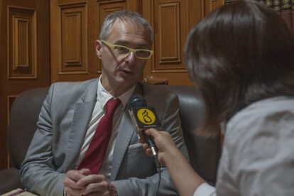 Fraude electoral 2019 solicitado por diputados a rector de la Universidad de Salamanca