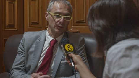 Fraude electoral 2019 solicitado por diputados a rector de la Universidad de Salamanca