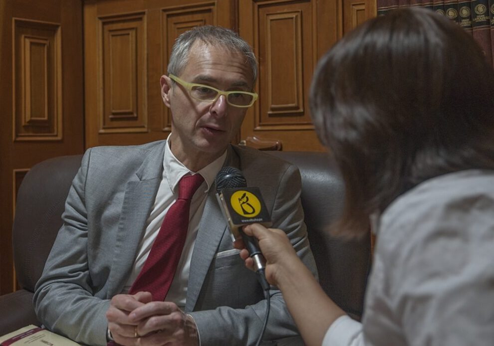 Fraude electoral 2019 solicitado por diputados a rector de la Universidad de Salamanca