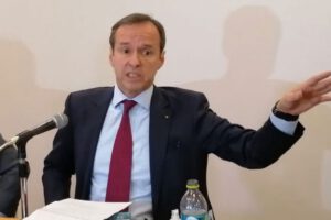Caso fraude electoral en Bolivia según Tuto Quiroga