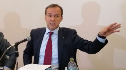 Caso fraude electoral en Bolivia según Tuto Quiroga