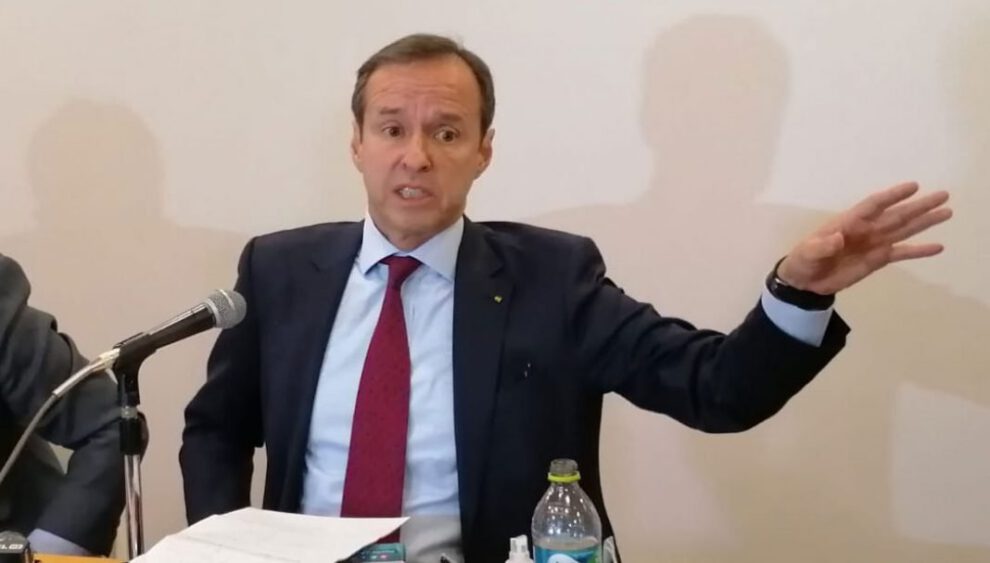 Caso fraude electoral en Bolivia según Tuto Quiroga