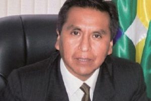 José Luis Toco critica la improvisación en políticas públicas