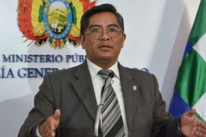 informe de la OEA sobre las elecciones de 2019