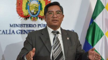 informe de la OEA sobre las elecciones de 2019