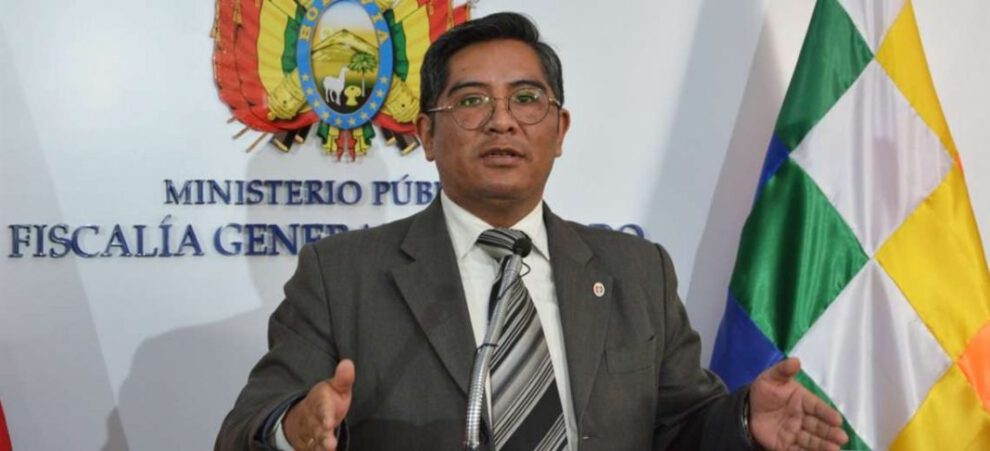 informe de la OEA sobre las elecciones de 2019