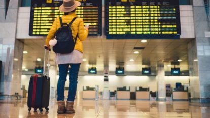 Medidas de bioseguridad para viajar fuera de Bolivia