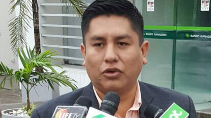 Elecciones MAS sin Evo Morales y Álvaro García Linera