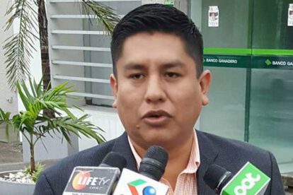 Elecciones MAS sin Evo Morales y Álvaro García Linera