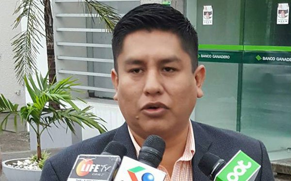 Elecciones MAS sin Evo Morales y Álvaro García Linera