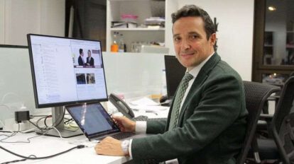 Fraude electoral en el proceso de 2019 según Juan Manuel Corchado