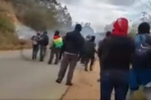 Fallece indígena en conflicto de tierras