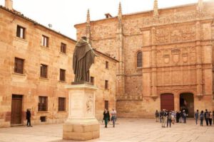 Pericia de la Universidad de Salamanca en el caso fraude electoral