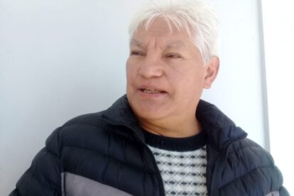 Suspensión del Festival de Teatro Alalao por conflictos sociales en el país