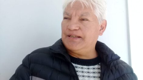 Suspensión del Festival de Teatro Alalao por conflictos sociales en el país