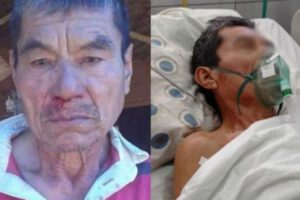 Lino Peña falleció a causa del Covid-19