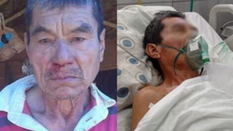 Lino Peña falleció a causa del Covid-19