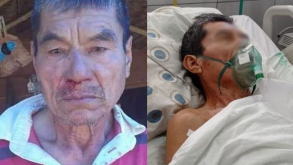 Lino Peña falleció a causa del Covid-19