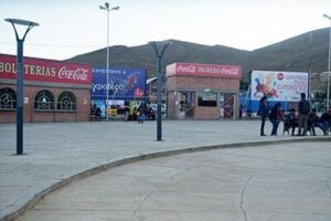Expoteco se desarrollará del 12 al 23 de diciembre
