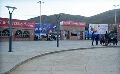 Expoteco se desarrollará del 12 al 23 de diciembre