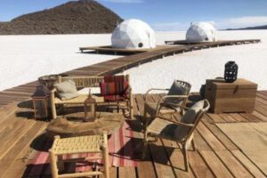 Colprotur espera soluciones para promocionar el Salar de Thunupa