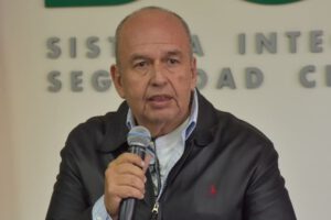 Arturo Murillo enfrenta cargos de lavado de dinero y soborno