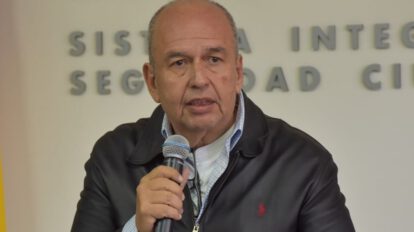 Arturo Murillo enfrenta cargos de lavado de dinero y soborno