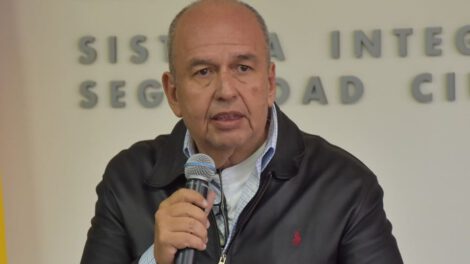 Arturo Murillo enfrenta cargos de lavado de dinero y soborno