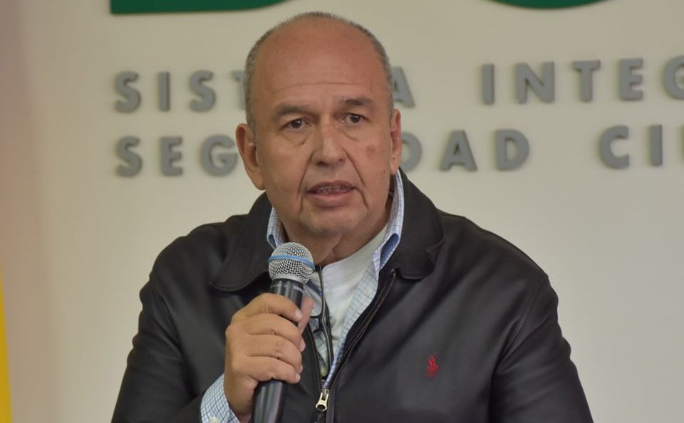Arturo Murillo enfrenta cargos de lavado de dinero y soborno