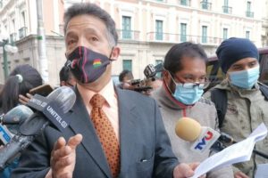 Movilizaciones durante fiestas patrias por activistas del 21F