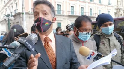 Movilizaciones durante fiestas patrias por activistas del 21F