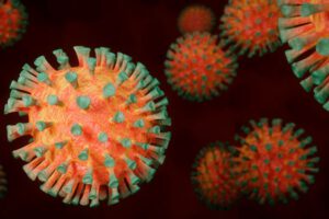 Variante del Covid-19 identificada en Uruguay