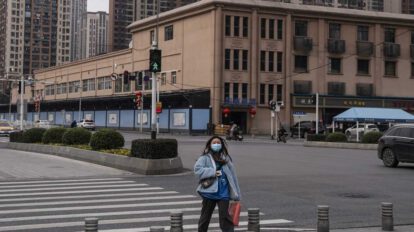 variante Delta en Wuhan