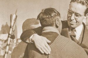 Día de la Revolución Agraria en Oruro