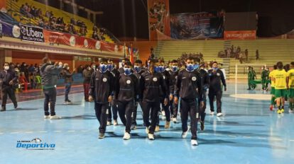 Oruro gana a Beni en el torneo nacional de futsal Sub-20