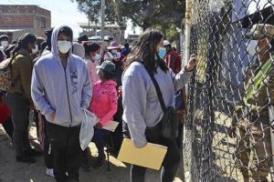 Estudiantes esperan más cupos para hacer el servicio premilitar