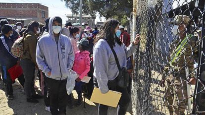 Estudiantes esperan más cupos para hacer el servicio premilitar