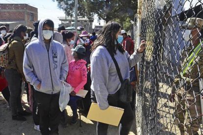 Estudiantes esperan más cupos para hacer el servicio premilitar