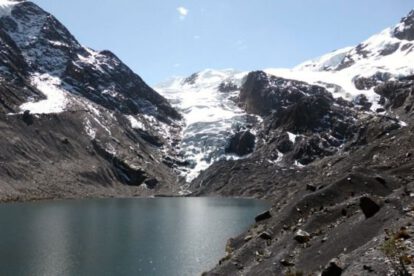 Resiliencia climática en Bolivia